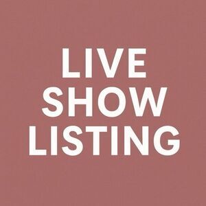 Shipping label Listing